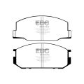 DP4456R Klocki hamulcowe YELLOWSTUFF EBC Brakes Lotus Eclat Excel Esprit Excel Toyota Celica RA60 Celica RA61 Celica RA63 Celica Supra MA61 Estima Lucida Previa Lotus Esprit Esprit Turbo Excel Toyota Celica Celica Supra Supra DP4456R 741,00 zł