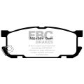 DP51453B Klocki hamulcowe BLUESTUFF NDX EBC Brakes Mazda Miata MX5 DP51453B 604,20 zł
