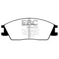 DP556 Klocki hamulcowe ULTIMAX2 EBC Brakes Honda Accord AC Accord AD Hyundai Pony X2 Stellar DP556 177,65 zł