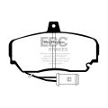 DP630 Klocki hamulcowe ULTIMAX2 EBC Brakes Honda Legend SA Rover 80 DP630 224,20 zł