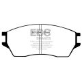 DP639 Klocki hamulcowe ULTIMAX2 EBC Brakes Honda Prelude BA1 DP639 191,90 zł