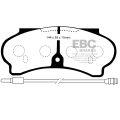 DP652 Klocki hamulcowe ULTIMAX2 EBC Brakes Peugeot COMMERCIAL J9 DP652 191,90 zł