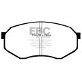 DP730 Klocki hamulcowe ULTIMAX2 EBC Brakes Mazda 929 HC 929 HV DP730 191,90 zł