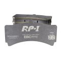 DP8005RP1 Sportowe klocki hamulcowe RP-1 Racing EBC Brakes Subaru Impreza Impreza Cosworth DP8005RP1 1 011,75 zł