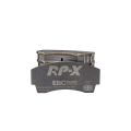 DP8008RPX Sportowe klocki hamulcowe RP-X Racing EBC Brakes GINETTA G27 Lotus Esprit Esprit Sport 300 Esprit 350 NOBLE M12 NOBLE M12 DP8008RPX 775,20 zł