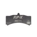 DP8012RPX Sportowe klocki hamulcowe RP-X Racing EBC Brakes SPYKER C8 Laviolette DP8012RPX 1 422,15 zł