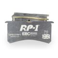 DP8037RP1 Sportowe klocki hamulcowe RP-1 Racing EBC Brakes DP8037RP1 782,80 zł