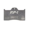 DP8038RP1 Sportowe klocki hamulcowe RP-1 Racing EBC Brakes AC 378 DP8038RP1 837,90 zł