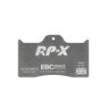 DP8038RPX Sportowe klocki hamulcowe RP-X Racing EBC Brakes AC 378 DP8038RPX 855,00 zł