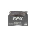 DP8039RPX Sportowe klocki hamulcowe RP-X Racing EBC Brakes DP8039RPX 836,95 zł