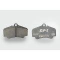 DP81454RP1 Sportowe klocki hamulcowe RP-1 Racing EBC Brakes Porsche 911 996 GT2 911 996 GT3 911 996 Turbo 4 DP81454RP1 1 491,50 zł