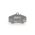 DP81454RP1 Sportowe klocki hamulcowe RP-1 Racing EBC Brakes Porsche 911 996 GT2 911 996 GT3 911 996 Turbo 4 DP81454RP1 1 491,50 zł