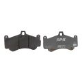 DP81516RPX Sportowe klocki hamulcowe RP-X Racing EBC Brakes Porsche Porsche 911 996 911 997 911 996 GT2 911 996 GT3 911 997 GT3 911 997 Turbo 911 997 Turbo S 911 996 GT2 911 996 GT3 911 997 GT3 DP81516RPX 1 780,30 zł