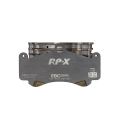 DP81516RPX Sportowe klocki hamulcowe RP-X Racing EBC Brakes Porsche Porsche 911 996 911 997 911 996 GT2 911 996 GT3 911 997 GT3 911 997 Turbo 911 997 Turbo S 911 996 GT2 911 996 GT3 911 997 GT3 DP81516RPX 1 780,30 zł