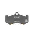 DP81516RPX Sportowe klocki hamulcowe RP-X Racing EBC Brakes Porsche Porsche 911 996 911 997 911 996 GT2 911 996 GT3 911 997 GT3 911 997 Turbo 911 997 Turbo S 911 996 GT2 911 996 GT3 911 997 GT3 DP81516RPX 1 780,30 zł