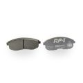 DP81636RP1 Sportowe klocki hamulcowe RP-1 Racing EBC Brakes Nissan Pulsar Stagea M35 350Z Infiniti G20 G35 I30 I35 Nissan Altima Cube Juke Maxima Sentra Versa Versa Note 350Z Skyline V35 Altima L32 Sentra SE-R DP81636RP1 938,60 zł