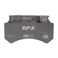 DP81983RPX Sportowe klocki hamulcowe RP-X Racing EBC Brakes Nissan Nissan GT-R R35 GTR R35 Nismo GTR R35 JukeR 1st Gen DP81983RPX 2 513,70 zł