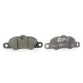 DP82057RP1 Sportowe klocki hamulcowe RP-1 Racing EBC Brakes Porsche 911 991 Boxster 981 Boxster Spyder 981 Boxster 718 Cayman 981 Cayman 718 Porsche 911 997 911 991 Boxster Boxster S Boxster 718 Cayman Cayman 718 911 997 Carrera 911 997 Carrera 4 911 997 -4