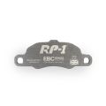 DP82057RP1 Sportowe klocki hamulcowe RP-1 Racing EBC Brakes Porsche 911 991 Boxster 981 Boxster Spyder 981 Boxster 718 Cayman 981 Cayman 718 Porsche 911 997 911 991 Boxster Boxster S Boxster 718 Cayman Cayman 718 911 997 Carrera 911 997 Carrera 4 911 997 -2
