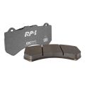 DP82082RP1 Sportowe klocki hamulcowe RP-1 Racing EBC Brakes Audi RS4 B8 RS5 B8 RS6 C7 RS7 4G8 Audi RS5 RS7 DP82082RP1 853,10 zł