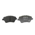 DP82149RP1 Sportowe klocki hamulcowe RP-1 Racing EBC Brakes Ford Fiesta Mk7 Fiesta Mk7 ST Ford Fiesta DP82149RP1 926,04 zł