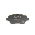 DP82149RP1 Sportowe klocki hamulcowe RP-1 Racing EBC Brakes Ford Fiesta Mk7 Fiesta Mk7 ST Ford Fiesta DP82149RP1 926,04 zł