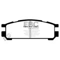 DP821 Klocki hamulcowe ULTIMAX2 EBC Brakes Subaru Impreza Impreza Sport Legacy BC5 Legacy BF5 Legacy BD5 Legacy BG5 Legacy BC7 Legacy BF7 Legacy BD7 Legacy BG7 Legacy BD9 Legacy BG9 Not UK Legacy BG9 Legacy Outback SVX DP821 226,10 zł
