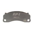 DP82206RP1 Sportowe klocki hamulcowe RP-1 Racing EBC Brakes Porsche 911 991 Cayman 981 Porsche 911 991 911 991/2 Boxster 718 Cayman 718 911 991 GT3 911 991/2 Carrera S 911 991/2 Carrera 4S 911 991/2 Carrera GTS 911 991/2 GT3 911 991/2 GT3 RS 911 992 Carre-2
