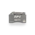 DP82274RP1 Sportowe klocki hamulcowe RP-1 Racing EBC Brakes Ford Focus Mk3 2.3 RS DP82274RP1 1 342,35 zł