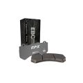 DP82353RPX Sportowe klocki hamulcowe RP-X Racing EBC Brakes Ford Fiesta Mk8 ST Fiesta Mk8 DP82353RPX 857,85 zł