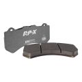 DP82353RPX Sportowe klocki hamulcowe RP-X Racing EBC Brakes Ford Fiesta Mk8 ST Fiesta Mk8 DP82353RPX 857,85 zł