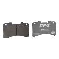 DP82430RPX Sportowe klocki hamulcowe RP-X Racing EBC Brakes Toyota Yaris GR DP82430RPX 1 501,95 zł