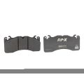 DP83040RPX Sportowe klocki hamulcowe RP-X Racing EBC Brakes Ford Mustang 6th Generation Ford Mustang 6th Gen Mustang 6th Generation Mach 1 Mustang 6th Gen Mach 1 DP83040RPX 1 744,20 zł