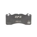 DP83040RPX Sportowe klocki hamulcowe RP-X Racing EBC Brakes Ford Mustang 6th Generation Ford Mustang 6th Gen Mustang 6th Generation Mach 1 Mustang 6th Gen Mach 1 DP83040RPX 1 744,20 zł