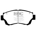 DP6874 Klocki hamulcowe GREENSTUFF EBC Brakes Toyota Sienna DP6874 408,00 zł