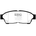 DP6964 Klocki hamulcowe GREENSTUFF EBC Brakes Toyota Rav 4 1993-2000 DP6964 414,20 zł