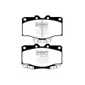 DP994 Klocki hamulcowe ULTIMAX2 EBC Brakes Toyota Landcruiser LJ70 Landcruiser LJ71 DP994 301,15 zł