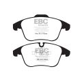 DPX2040 Klocki hamulcowe ULTIMAX2 EBC Brakes Citroen C5 Peugeot 508 DPX2040 384,74 zł