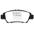 DP32041C Klocki hamulcowe REDSTUFF EBC Brakes Honda CR-Z Fit DP32041C 462,00 zł