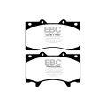 DPX2125 Klocki hamulcowe ULTIMAX2 EBC Brakes Nissan Patrol Y62 DPX2125 387,60 zł