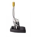 Coolerworx Short Shifter do Renault Clio RS III Naked NSB OEM Standard czerwona-5
