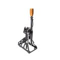 Coolerworx Short Shifter do Toyota Corolla GR Carbon Pro Standard fioletowa-2