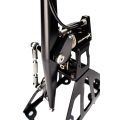 Coolerworx Short Shifter do Toyota GR Yaris Gen 1 Classic Pro Bulb czarna-4