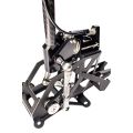 Coolerworx Short Shifter do Ford Focus MK3 RS ST Carbon Pro Drop niebieska-3