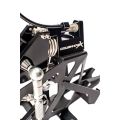 Coolerworx Short Shifter do Ford Focus MK3 RS ST Carbon Pro Drop niebieska-5