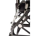 Coolerworx Short Shifter do Ford Fiesta MK7 MK7.5 Carbon Pro Drop złota-3