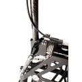 Coolerworx Short Shifter do Ford Fiesta MK7 MK7.5 Carbon Pro Drop złota-5