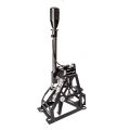 Coolerworx Short Shifter do Ford Fiesta MK7 MK7.5 Carbon Pro Drop złota-6