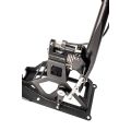 Coolerworx Short Shifter do Hyundai i30 N Classic Pro Standard zielona-5