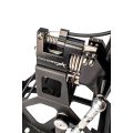 Coolerworx Short Shifter do Hyundai i30 N Classic Pro Standard zielona-6